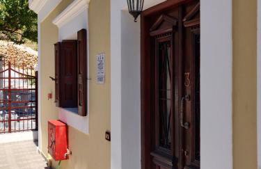 Nikos and Eva Studios - Foto 25