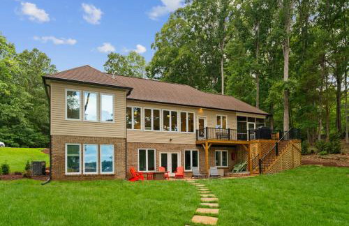 Sandy Beach, 2 King Suites, Game Rooms and Views! - Foto 9