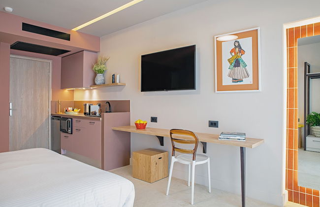 Pavo Art Hotel - Foto 48