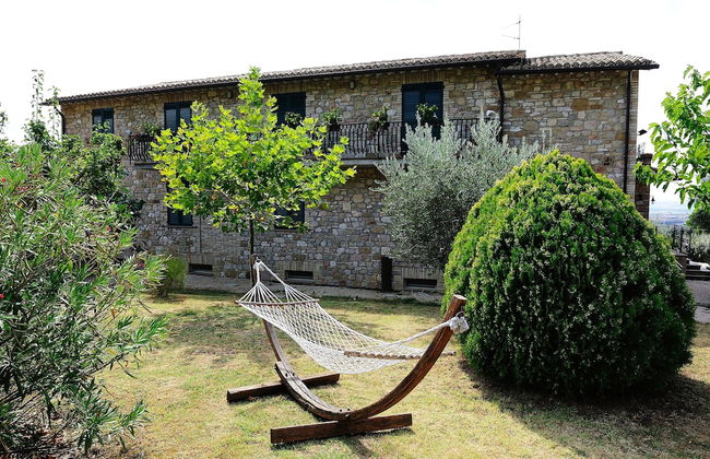 Agriturismo Colle degli Olivi - Foto 42