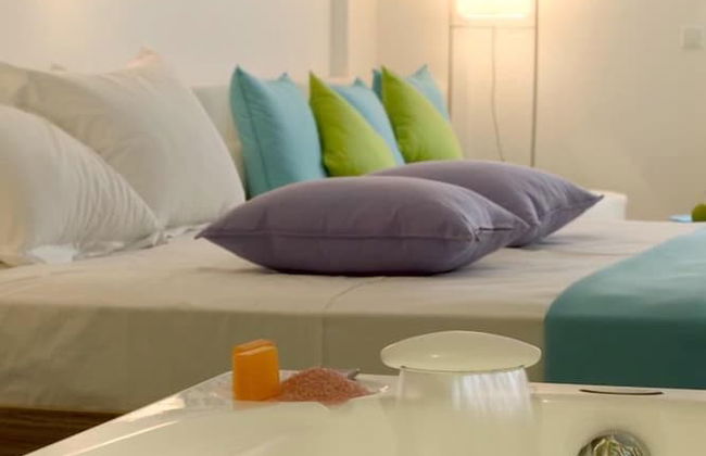 Petasos Beach Resort & Spa, Small Luxury Hotels of the World - Photo 21