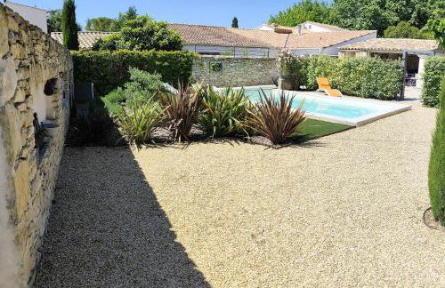 La maison du petit écolier - Photo 3