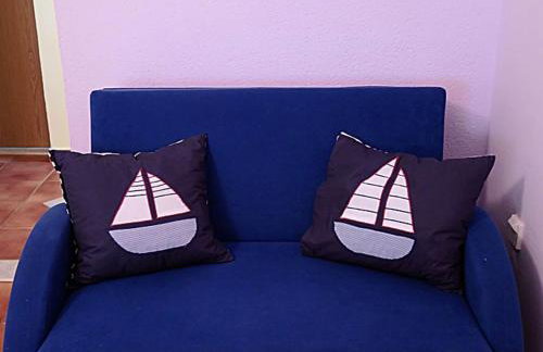 Apartments Vera - Comfort One-Bedroom Apartment with Terrace and Sea View Irena - Foto 22