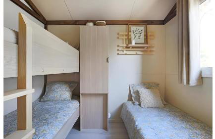 Les Lodges d'Emeraude - Foto 14