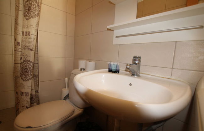 Arendalzrail Apartments - Yoseftal Street 3 - Foto 36