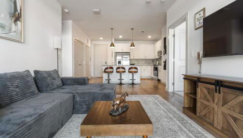 Luxury 1 Bed with walkout garden - Foto 2, Other