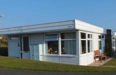 Chalet Cwtch - Foto 5