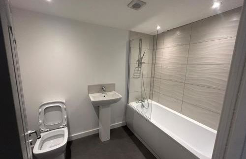 The Maltings - Contemporary 2 bedroom apartment with en-suite - Foto 9