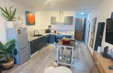 Hôte Labyrinthe sur la place chambres d, hôtes , calme ,Netflix - Foto 20