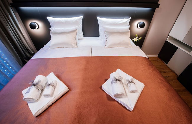 Dedaj Resort - Villa Auri - Foto 41