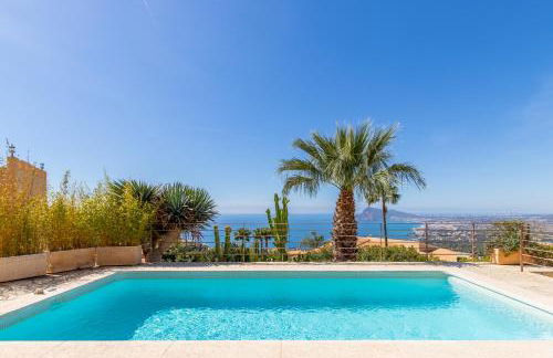 Altea Hills , Villa Noruega - Photo 13