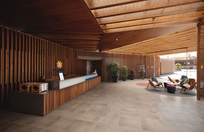 Sotavento Beach Club - Foto 2