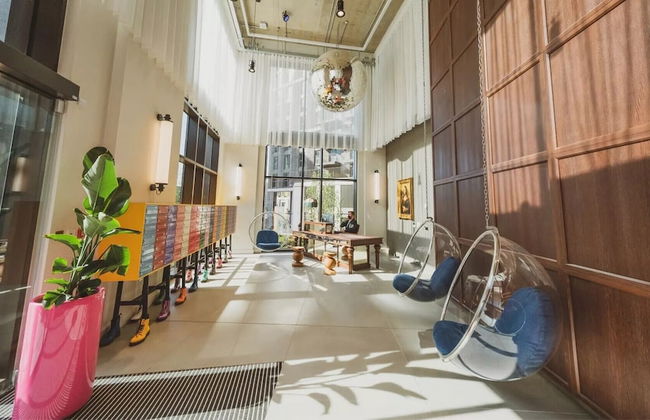 The Robinson - Foto 51