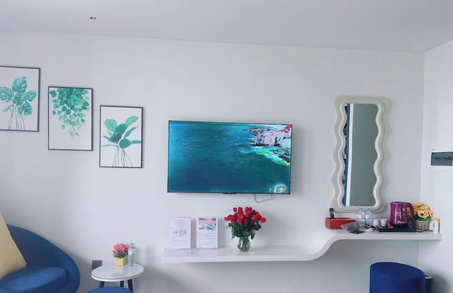 Hotel Sea View - Foto 28