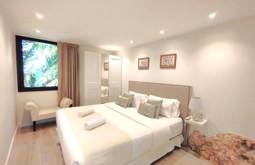 Sitges Spaces Stunning Sea View Villa, 2 Pools, BBQ - Foto 47