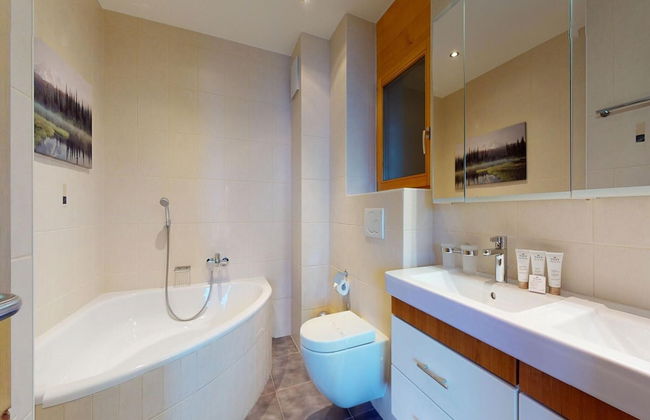 Cozy Apartment With Sauna - Foto 6