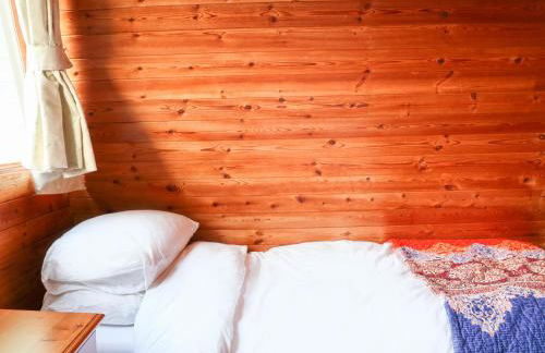 Rose Lodge - Foto 20