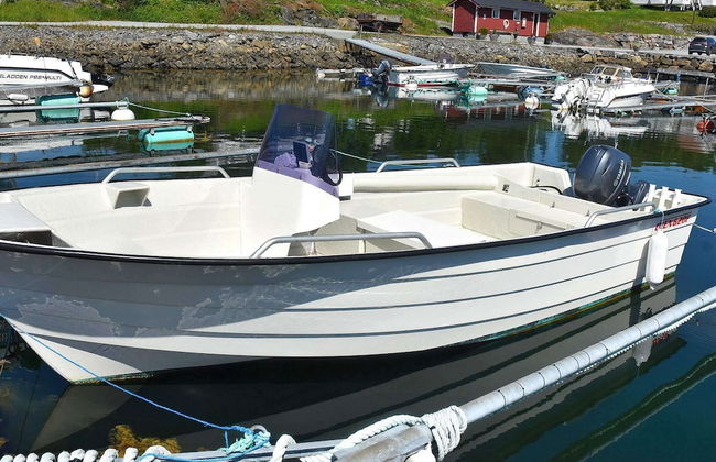 Holiday Home in Vevang - Foto 42