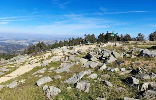 Ferienhaus in Schierke for 8 Personen - Photo 30