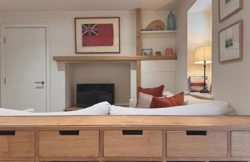 Y Cwtch Cottage by Birch Stays - Foto 13