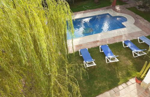 Casa del Lavadero - Foto 37