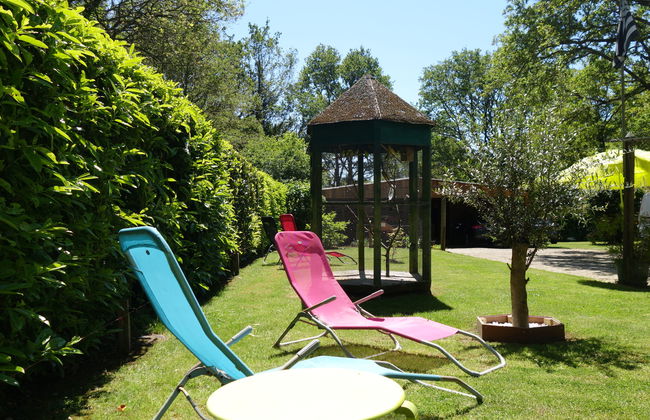 Villa Pallec - Foto 22