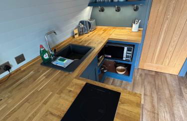 All Manor Of Events - Glamping Pods - Foto 51