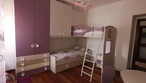 Casa Phoenix Appartamento piano terra immerso nel verde a pochi minuti dalla ciclabile - Foto 5