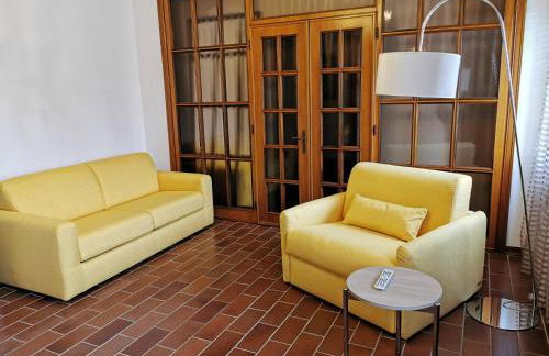 Appartamenti via Calnova - Foto 1