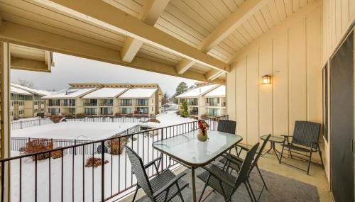 Waterfront Sandpoint Condo Lake Access! - Foto 2