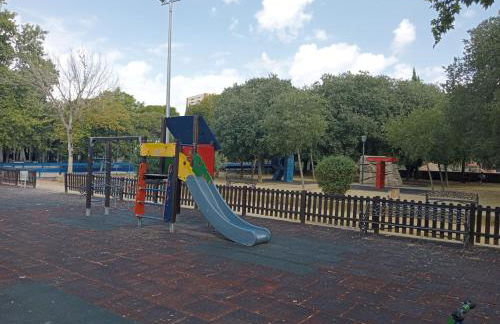 La Alameda Jardines del Prado -Amplio y con ascensor- - Foto 39