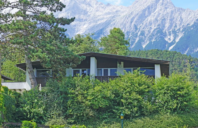 Chalet St. Wendelin - Typ B - Foto 7