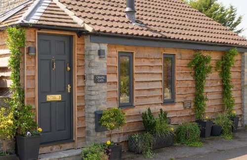 Beautiful Home & Garden in Somerset Countryside - Foto 9