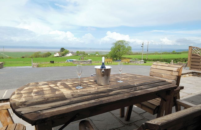 Ocean View Cottage 1 - Llanrhidian - Photo 37