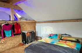 Ölschnitzer Loft - Foto 14