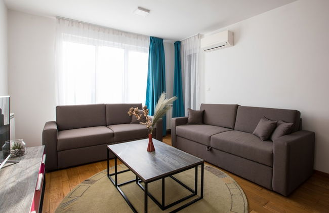 Green Nature Hotel & Apartments - Foto 7