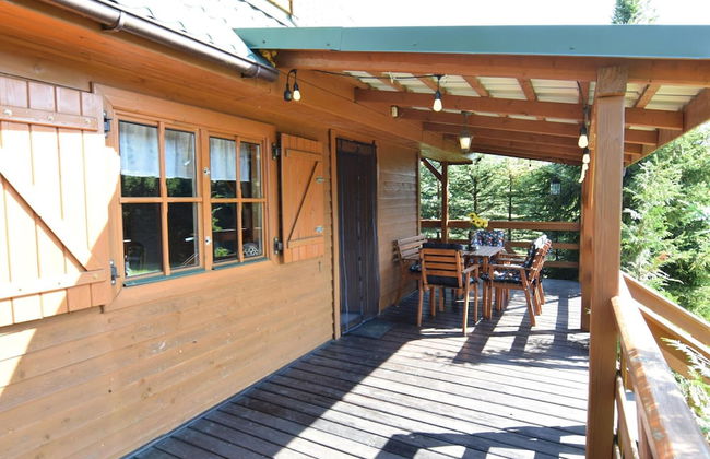 Holiday Home, Niesiolowice - Foto 18