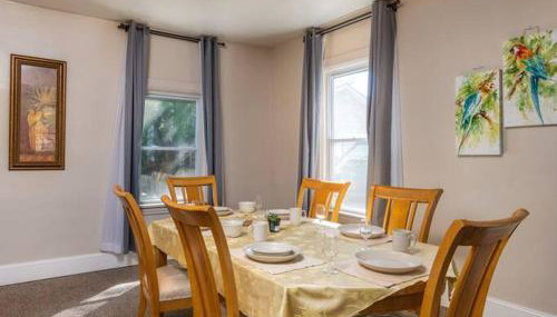 Entire house 3 bedroom Twin Cities, Specious, Entire House, AC - Foto 2