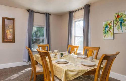 Entire house 3 bedroom Twin Cities, Specious, Entire House, AC - Foto 2