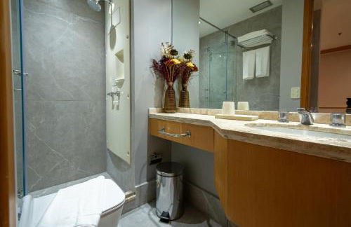 Três de Julho Flats - Jardins - Foto 48