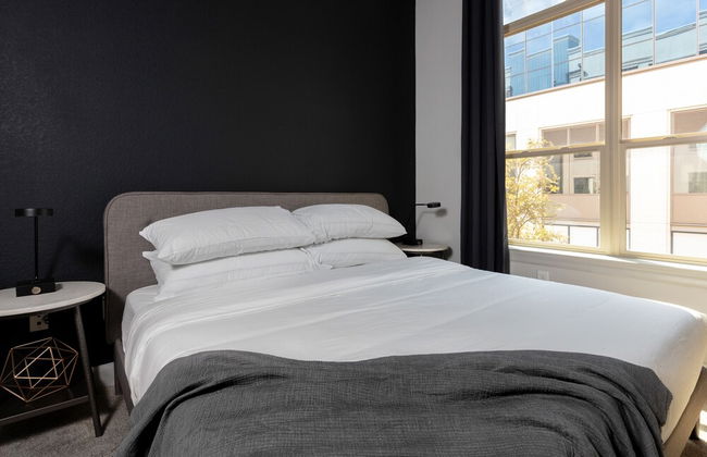 Peony At Millennium - Elegant 2 Bed Apt in Houston - Foto 16