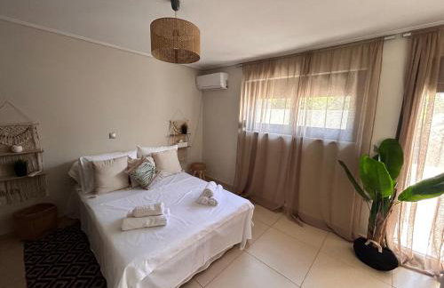 Mytilene Luxury Villa Panoramic - Foto 47