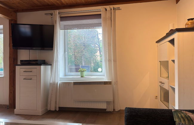 Ferienhaus in Neu Poserin for 5 Personen - Foto 12