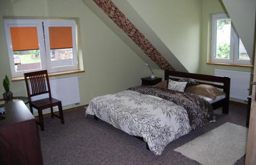 Kamienna Zagroda - Foto 15