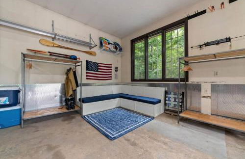 Luxury Lodge Near Giants Ridge - Foto 9