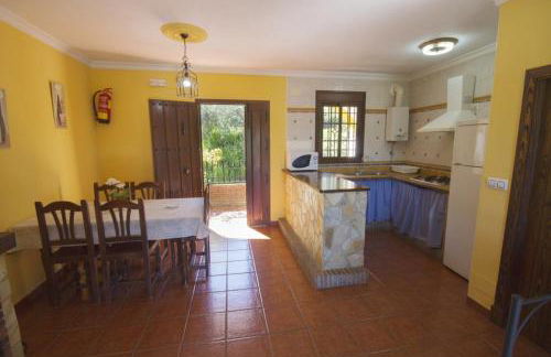 Casas el Albarracín - Foto 8