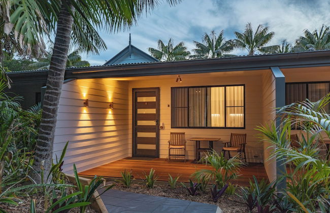 Lorhiti Apartments - Foto 9