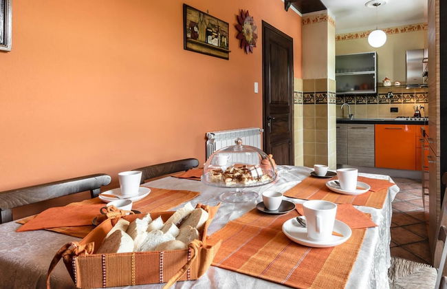 Villa Miki 10 in Bruno - Foto 17