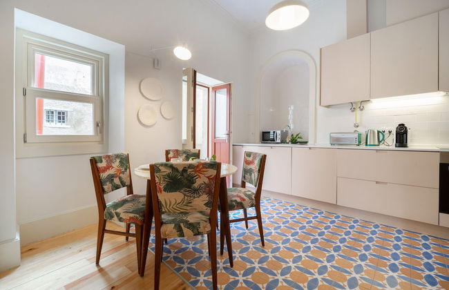 Entre Ruas Apartments - Photo 47