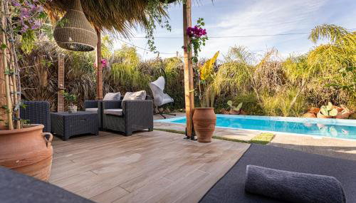 Hera Elysium Retreat Villas - Foto 3